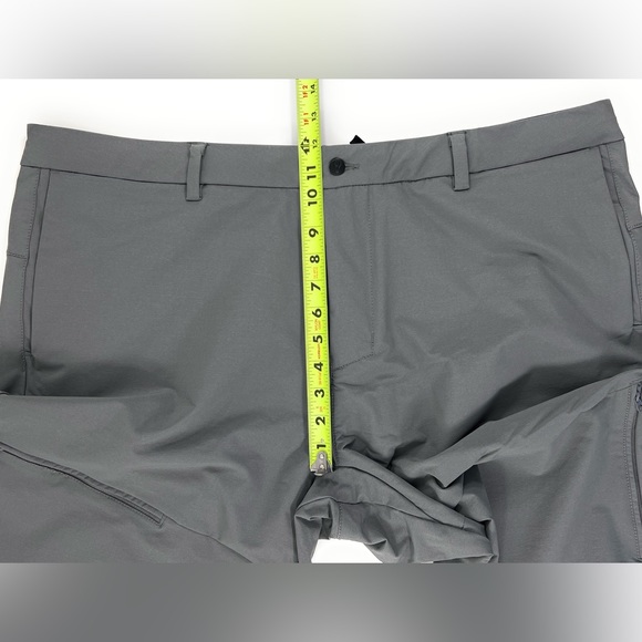 Badlands Mens 44x32 Fortis Performance Chino Pants Outdoor Hiking Hunting Gray - Picture 10 of 12